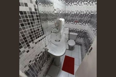 Casa à venda com 3 quartos, 122m² em Vila Mariana, São Paulo