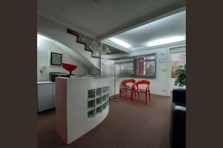 Casa à venda com 3 quartos, 122m² em Vila Mariana, São Paulo