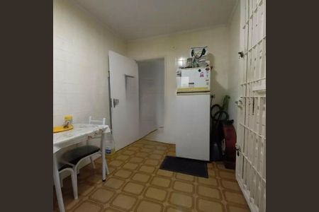 Casa à venda com 3 quartos, 122m² em Vila Mariana, São Paulo