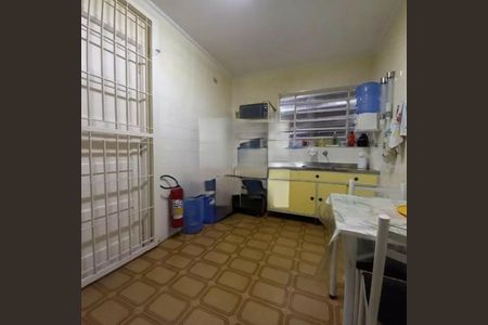 Casa à venda com 3 quartos, 122m² em Vila Mariana, São Paulo