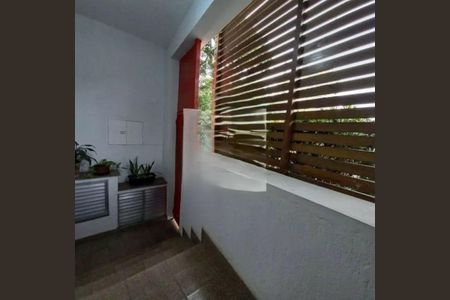 Casa à venda com 3 quartos, 122m² em Vila Mariana, São Paulo
