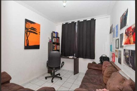 Apartamento à venda com 3 quartos, 60m² em Fernão Dias, Belo Horizonte