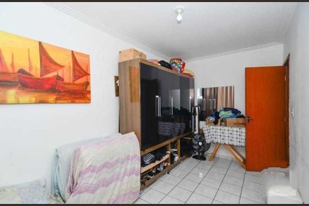Apartamento à venda com 3 quartos, 60m² em Fernão Dias, Belo Horizonte