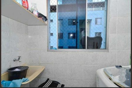 Apartamento à venda com 3 quartos, 60m² em Fernão Dias, Belo Horizonte
