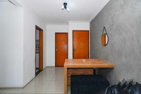 Apartamento à venda com 60m², 3 quartos e 1 vaga