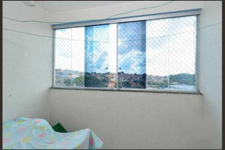 Apartamento à venda com 3 quartos, 60m² em Fernão Dias, Belo Horizonte