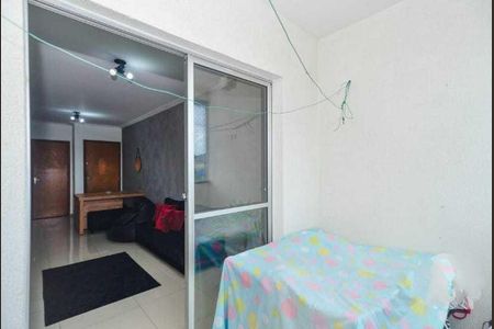 Apartamento à venda com 3 quartos, 60m² em Fernão Dias, Belo Horizonte