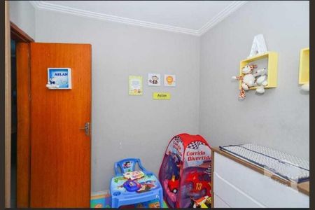 Apartamento à venda com 3 quartos, 60m² em Fernão Dias, Belo Horizonte