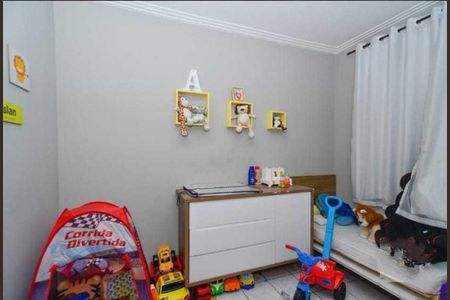 Apartamento à venda com 3 quartos, 60m² em Fernão Dias, Belo Horizonte