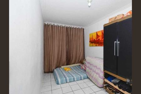 Apartamento à venda com 3 quartos, 60m² em Fernão Dias, Belo Horizonte