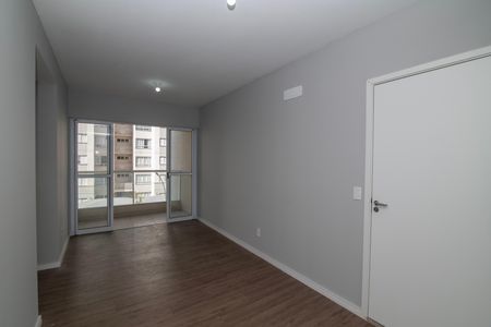 Sala de apartamento para alugar com 2 quartos, 56m² em Jardim Sao Sebastiao, Hortolândia