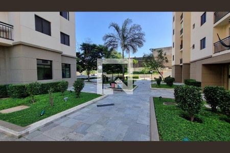 Apartamento à venda com 60m², 2 quartos e 1 vagaÁrea comum