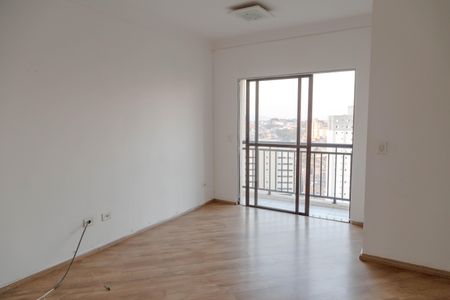 Sala de apartamento à venda com 2 quartos, 60m² em Portal dos Gramados, Guarulhos