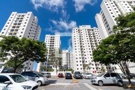 Apartamento à venda com 60m², 2 quartos e 1 vagaÁrea comum
