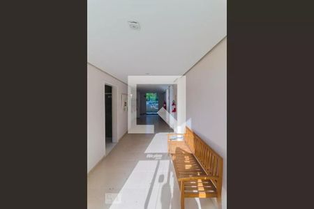 Apartamento à venda com 60m², 2 quartos e 1 vagaÁrea comum