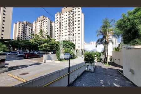 Apartamento à venda com 60m², 2 quartos e 1 vagaÁrea comum