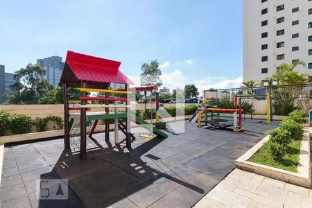 Apartamento à venda com 60m², 2 quartos e 1 vagaÁrea comum