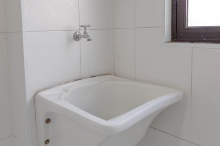 Apartamento à venda com 60m², 2 quartos e 1 vagaCozinha