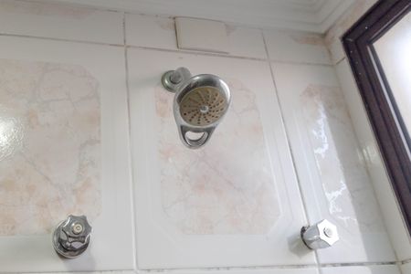 Apartamento à venda com 60m², 2 quartos e 1 vagaBanheiro