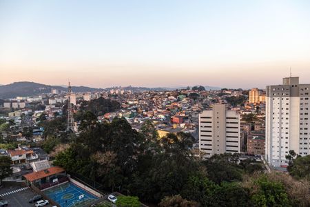 Apartamento à venda com 60m², 2 quartos e 1 vagaSala