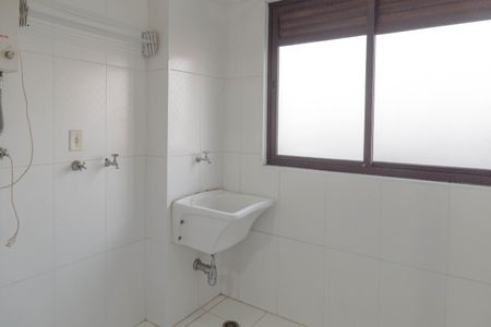 Apartamento à venda com 60m², 2 quartos e 1 vagaCozinha