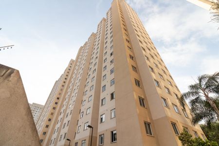 Apartamento à venda com 32m², 2 quartos e sem vagaFachada