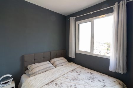 Quarto de apartamento à venda com 2 quartos, 32m² em Jardim Celeste, São Paulo
