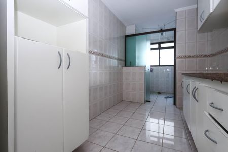 Apartamento à venda com 82m², 3 quartos e 1 vaga Apartamento à venda com 82m², 3 quartos e 1 vagaCozinha