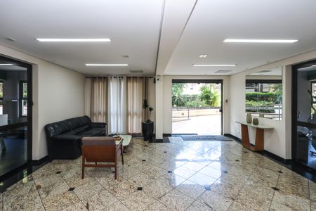 Apartamento à venda com 82m², 3 quartos e 1 vaga Apartamento à venda com 82m², 3 quartos e 1 vagaHall de entrada