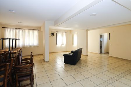 Apartamento à venda com 82m², 3 quartos e 1 vaga Apartamento à venda com 82m², 3 quartos e 1 vagaÁrea comum