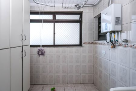 Apartamento à venda com 82m², 3 quartos e 1 vaga Apartamento à venda com 82m², 3 quartos e 1 vagaÁrea de Serviço