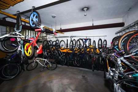 Apartamento à venda com 82m², 3 quartos e 1 vaga Apartamento à venda com 82m², 3 quartos e 1 vagaÁrea comum