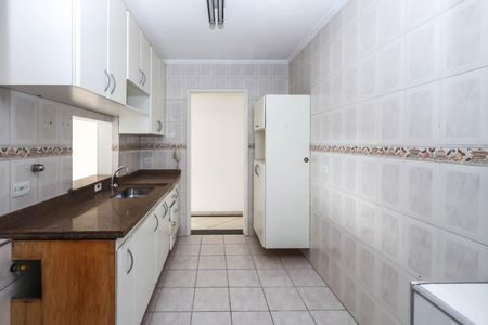 Apartamento à venda com 82m², 3 quartos e 1 vaga Apartamento à venda com 82m², 3 quartos e 1 vagaCozinha