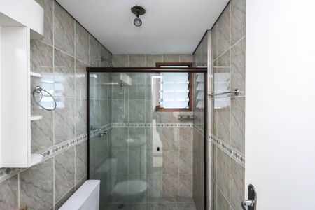 Apartamento à venda com 82m², 3 quartos e 1 vaga Apartamento à venda com 82m², 3 quartos e 1 vagaBanheiro