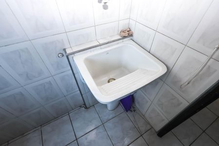 Apartamento à venda com 82m², 3 quartos e 1 vaga Apartamento à venda com 82m², 3 quartos e 1 vagaÁrea de Serviço