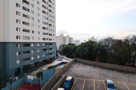 Apartamento à venda com 82m², 3 quartos e 1 vaga Apartamento à venda com 82m², 3 quartos e 1 vagaQuarto 2 - Vista