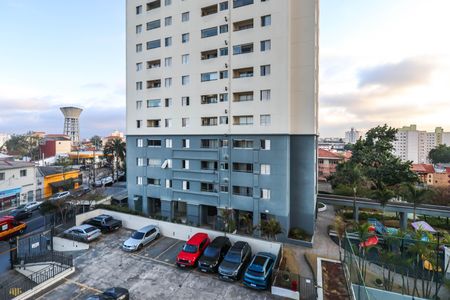 Apartamento à venda com 82m², 3 quartos e 1 vaga Apartamento à venda com 82m², 3 quartos e 1 vagaVista Suíte