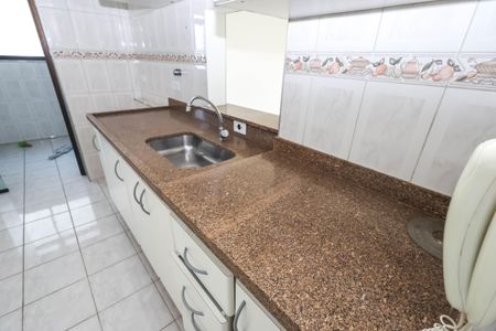 Apartamento à venda com 82m², 3 quartos e 1 vaga Apartamento à venda com 82m², 3 quartos e 1 vagaCozinha