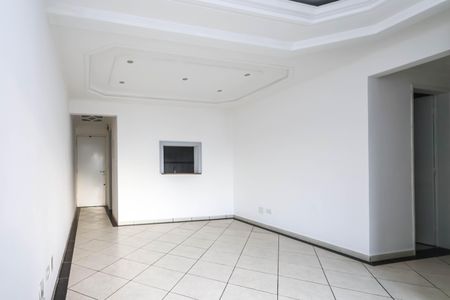 Sala de apartamento à venda com 3 quartos, 82m² em Vila Vermelha, São Paulo