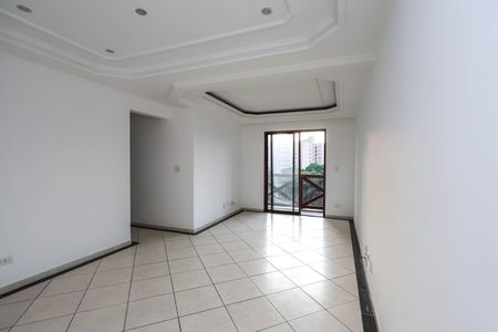 Sala de apartamento à venda com 3 quartos, 82m² em Vila Vermelha, São Paulo
