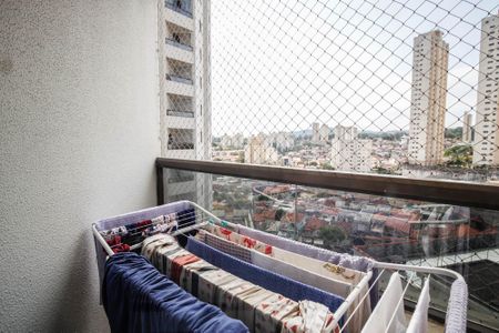 Apartamento à venda com 89m², 3 quartos e 2 vagasVaranda da Suíte