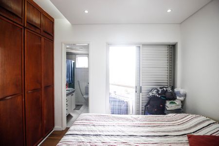 Apartamento à venda com 89m², 3 quartos e 2 vagasSuíte
