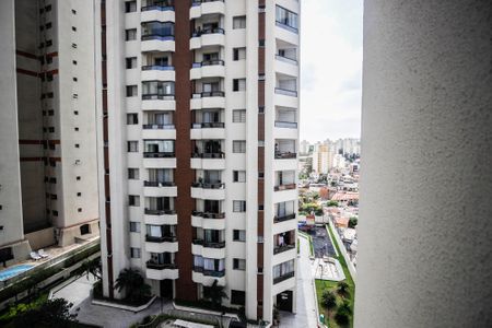 Apartamento à venda com 89m², 3 quartos e 2 vagasVista do Quarto 1