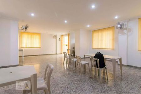 Apartamento à venda com 89m², 3 quartos e 2 vagasÁrea comum