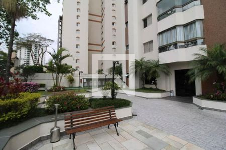 Apartamento à venda com 89m², 3 quartos e 2 vagasÁrea comum