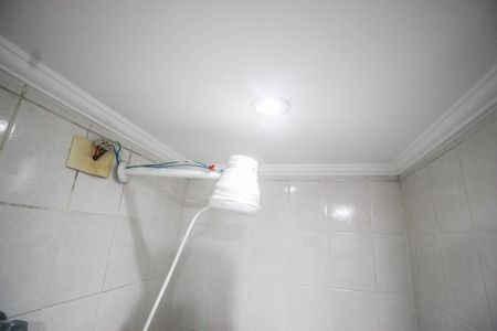 Apartamento à venda com 89m², 3 quartos e 2 vagasBanheiro