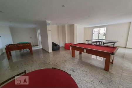 Apartamento à venda com 89m², 3 quartos e 2 vagasÁrea comum
