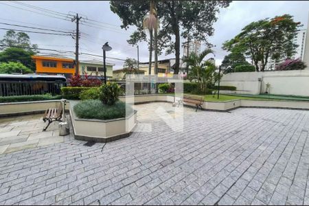 Apartamento à venda com 89m², 3 quartos e 2 vagasÁrea comum