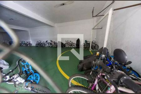 Apartamento à venda com 89m², 3 quartos e 2 vagasBicicletário