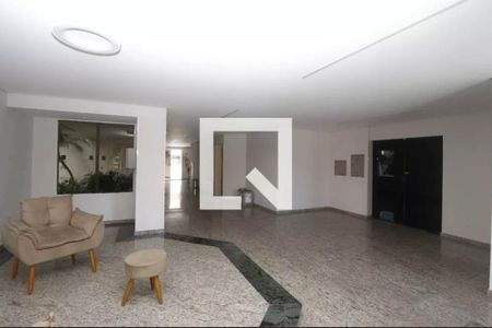Apartamento à venda com 89m², 3 quartos e 2 vagasHall